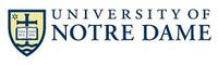 University of Notre Dame Logo