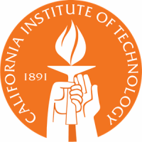 California Institute of Technology Logo